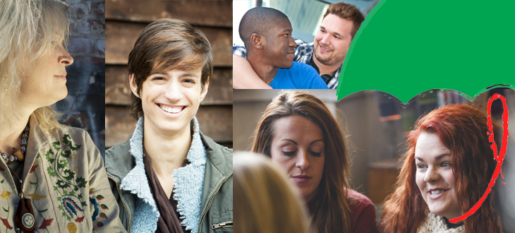 National Transgender HIV Testing Day