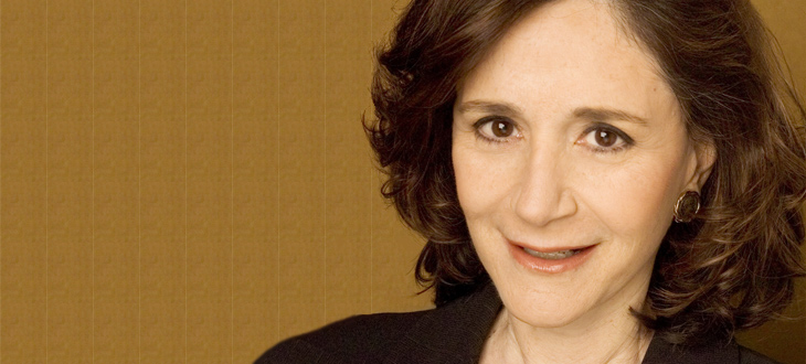 Dr. Sherry Turkle, Social Psychologist