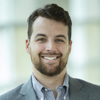 headshot of Tyler Branagan
