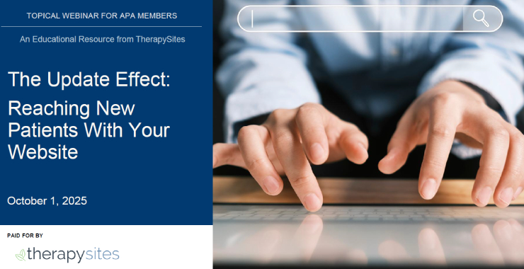 The Update Effect webinar