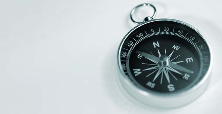 compass