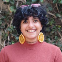 Urvi Maheshwari