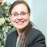 Valerie Reyna, PhD