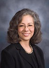 Melba Vasquez, PhD
