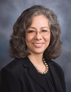 Melba J. T. Vasquez