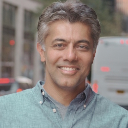 Vatsal Thakkar, MD