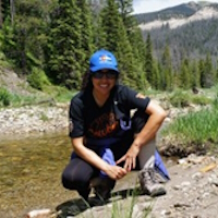 Veronica Martinez, EdS, NCSP 