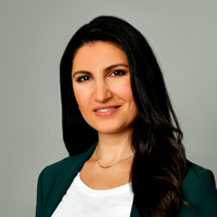 headshot of Victoria Bangieva