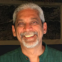 Vikram Patel