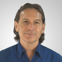 Vince Vasquez, MS, MBA