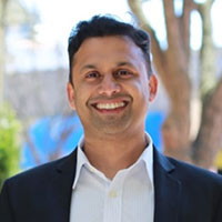 Vivek R. Shinde Patil