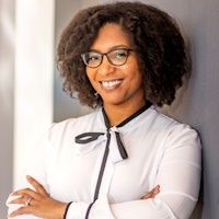 Vonetta Dotson, PhD