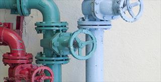 Taking care of your psychological health when your water supply is contaminated