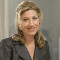 Wendy Lichtenthal, PhD, FT, FAPOS