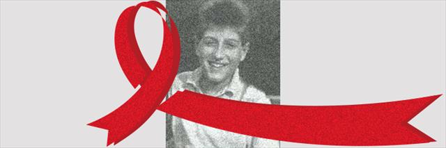 Ryan White (image courtesy of Wildhartlivie at en.wikipedia [GFDL (http://www.gnu.org/copyleft/fdl.html) or CC BY 3.0 (http://creativecommons.org/licenses/by/3.0)], via Wikimedia Commons)