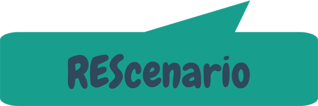 #REScenario