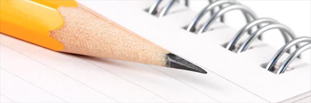 Author guidelines