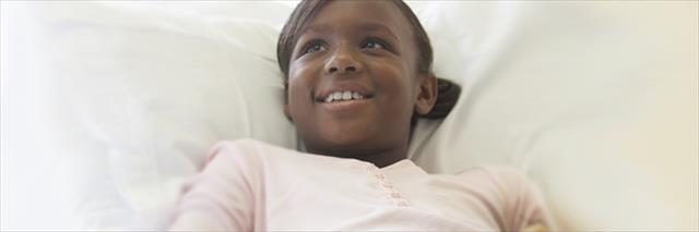 Children's health