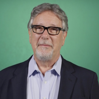 William Haley, PhD