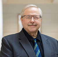 William Hathaway