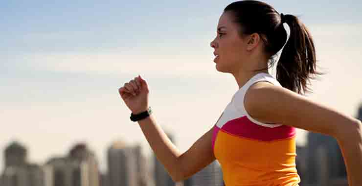 Willpower and living healthy