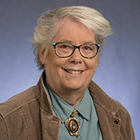 Linda M. Woolf, PhD