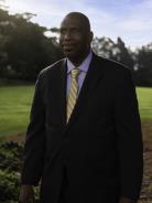 Frank C. Worrell