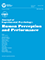 Cover of Journal of Experimental Psychology: Human Perception and Performance (mobile)