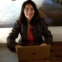 Yasmine Saad, PhD