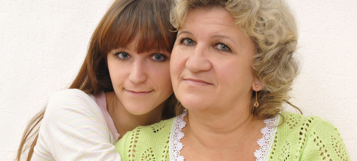 Young Caregivers