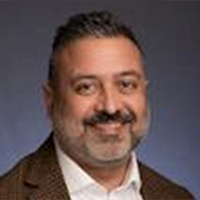 Zeeshan Ahmad Butt, PhD