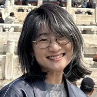 Ziwei Zhang