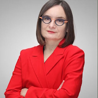 Zorana Ivcevic Pringle, PhD