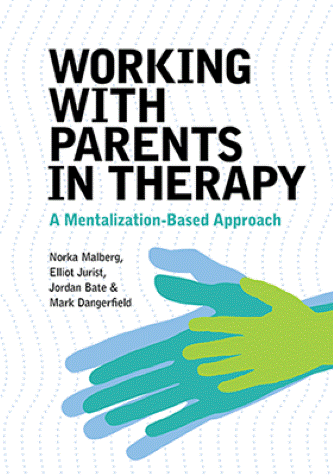 Cover of Working With Parents in Therapy