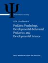 APA Handbook of Pediatric Psychology ...