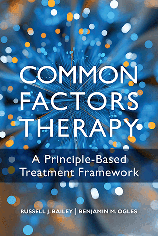 What Do All Therapies Have in Common?