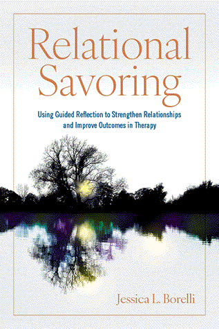 Relational Savoring