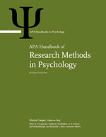 thematic analysis. apa handbook of research methods in psychology