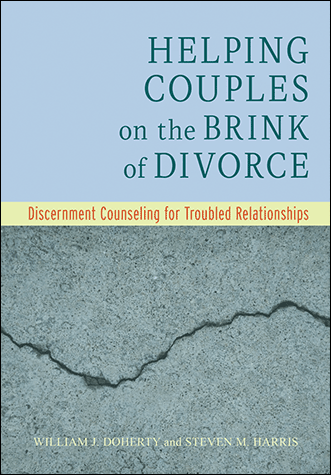 Helping Couples on the Brink of Divorce