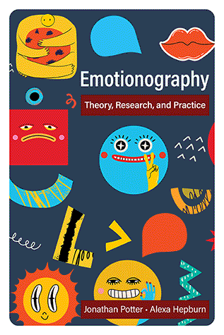 Emotionography