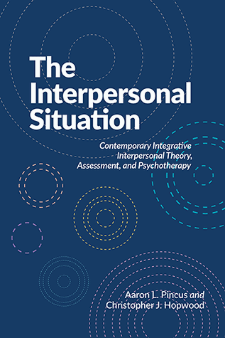The Interpersonal Situation