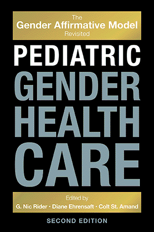 Pediatric Gender Health Care, Second Edition