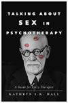Talking About Sex in Psychotherapy