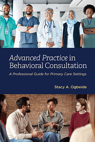 Advanced Practice in Behavioral Consultation