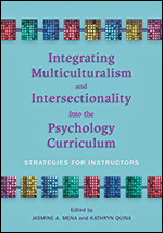 Cover of Integrating Multiculturalism and Intersectionality Into the Psychology Curriculum (medium)