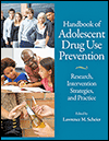 Handbook of Adolescent Drug Use Prevention