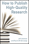 Publication Cover Image
