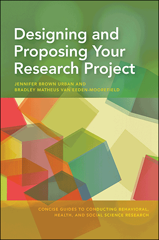 psychology research proposal assignment