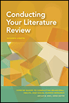Conducting Your Literature Review
