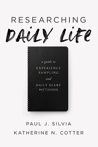 Researching Daily Life, First Edition